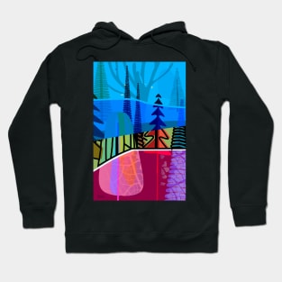 Vienna Hoodie